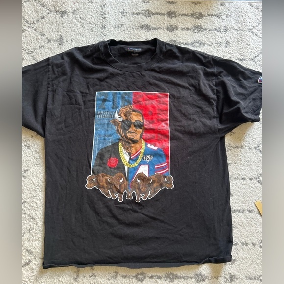 Champion Other - Champion Buffalo Bills men’s tshirt